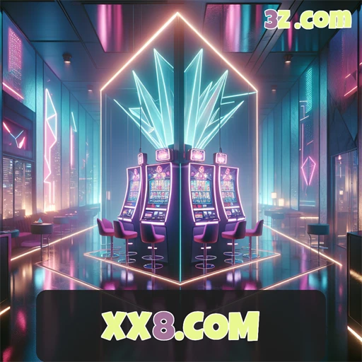 Recursos Incríveis no App de xx8.com para Gamers