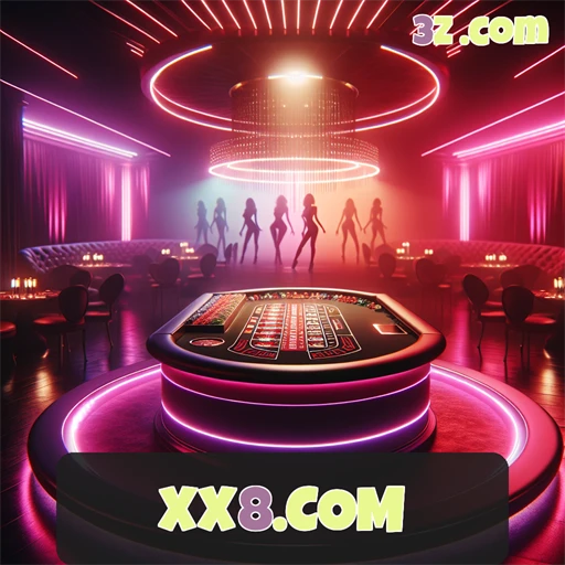 Diversão e Emoção no Cassino do xx8.com Aguardam Você!