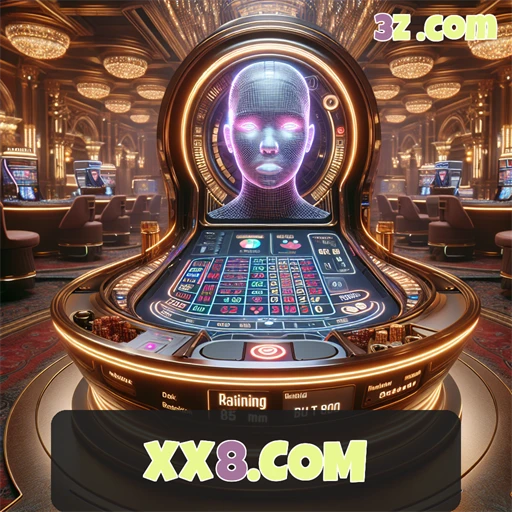 Esporte é o Novo Jogo no xx8.com: A Experiência Que Faltava