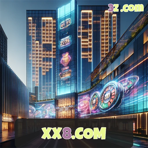 Slots Viciantes e Diversão Infinita: A Experiência xx8.com