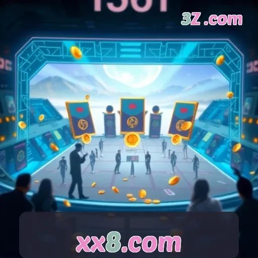 xx8.com Segurança: Protegendo Seus Dados enquanto Você Joga