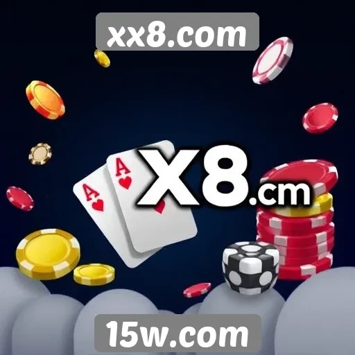 Comparativo de bônus e promoções em xx8.com