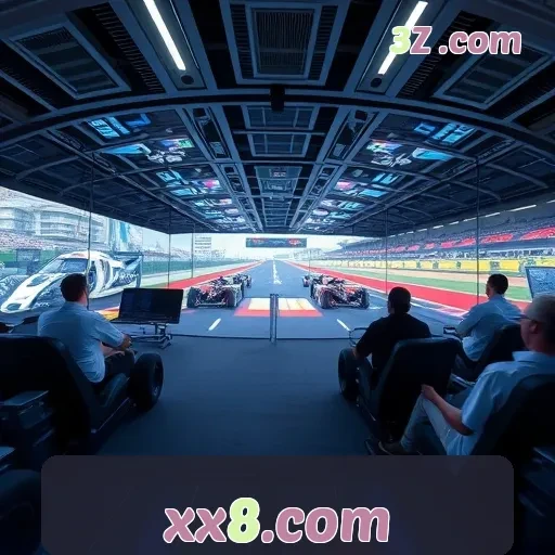 xx8.com: Descubra um Mundo de Jogos Confiáveis e Empolgantes