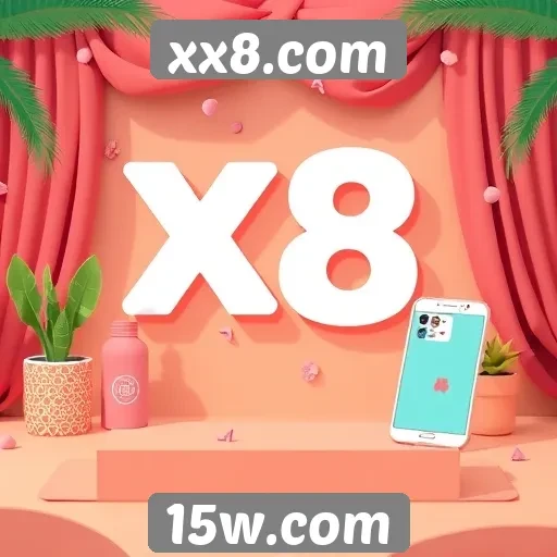 Impacto das promoções sazonais no xx8.com