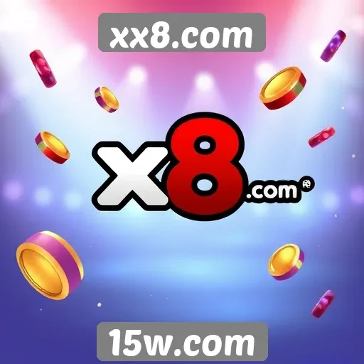 Análise da popularidade do site xx8.com entre jogadores