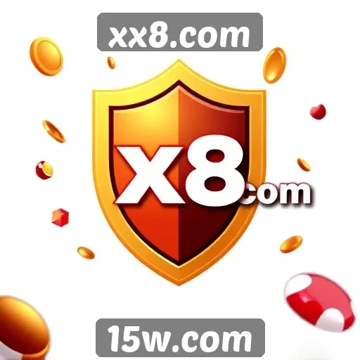 Segurança e confiabilidade em xx8.com
